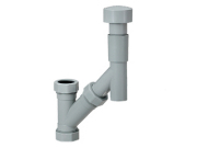 洗面器Ｓトラップ用　MDW32A