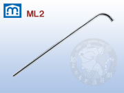 ロータンク用給水管　