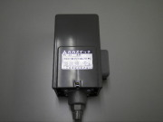 ポンプ圧力スイッチ