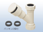 通気スイスイMINI　ＶＶＤ３２Y