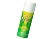 スプレー缶式油汚れ除去クリーナー　アストリーナ420ml