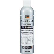 トラスコ　ガス漏れチェック　リークチェック　 LC 354ml
