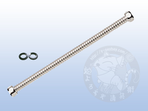 ステンレス　フレキ