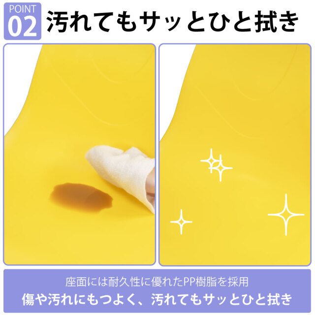 2脚セット】 カフェチェア ダイニングチェア おしゃれ 木脚 デザイン