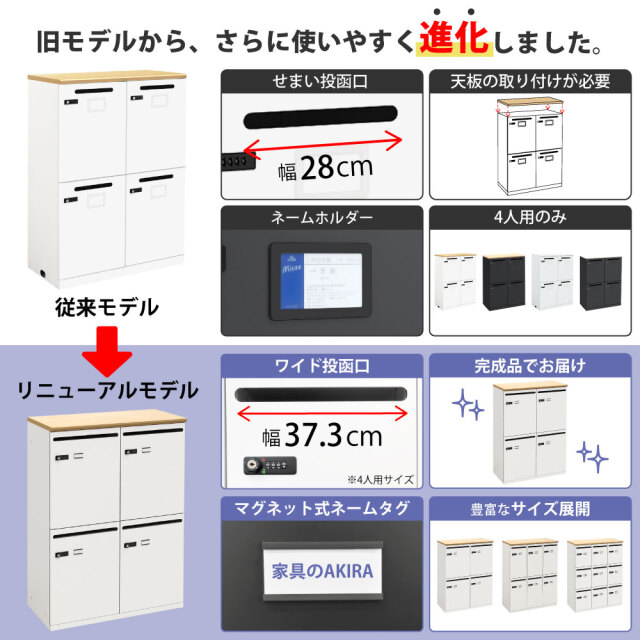 パーソナルロッカー スチールロッカー 9人用 幅80×奥行40×高さ110cm