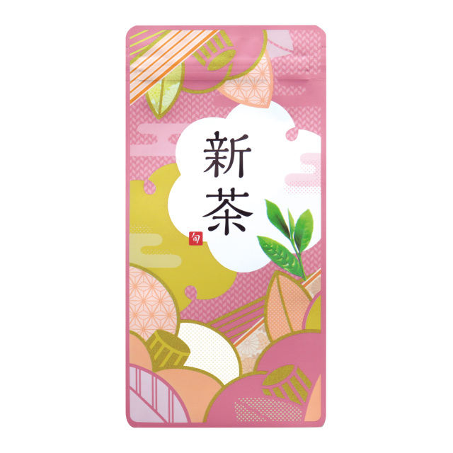 【数量限定】特別ブレンド新茶 ～2025～(1,650円)