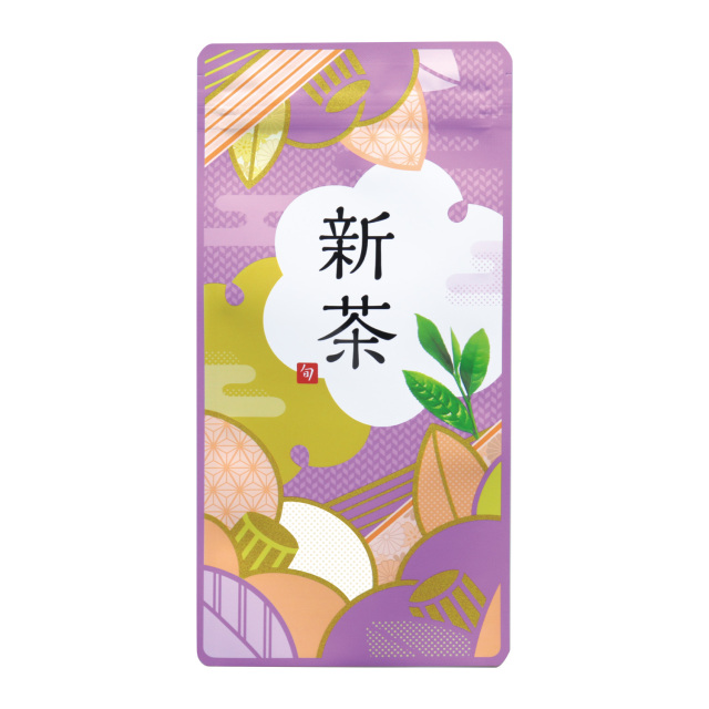 【数量限定】特別ブレンド新茶 ～2025～(2,200円)