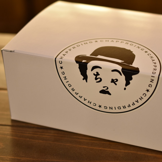 かわいいボックス