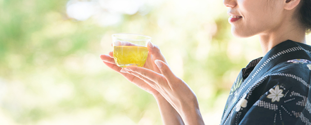 「氷水仕立て」について当社が取り組んできたこと