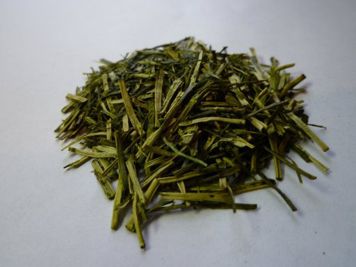 限定販売※【季節茶】期間限定 生くき茶(100g)(新茶)