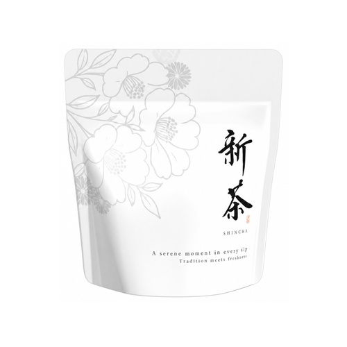 【数量限定】特別ブレンド新茶 ～2026～ (1,650円/50g)