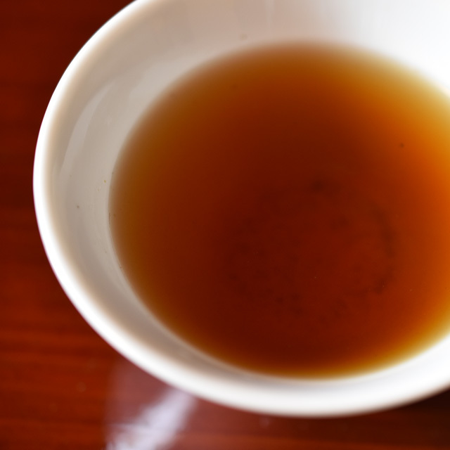 ほうじ茶】夕顔 香福（80g）