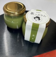 茶っぷりん 抹茶