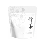 【数量限定】特別ブレンド新茶 ～2026～ (1,650円/50g)