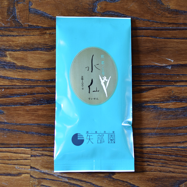 水仙1号