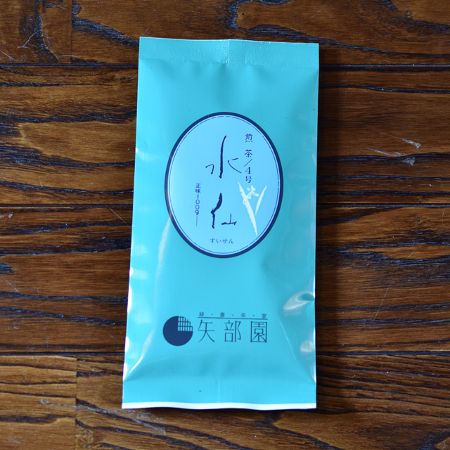 水仙4号