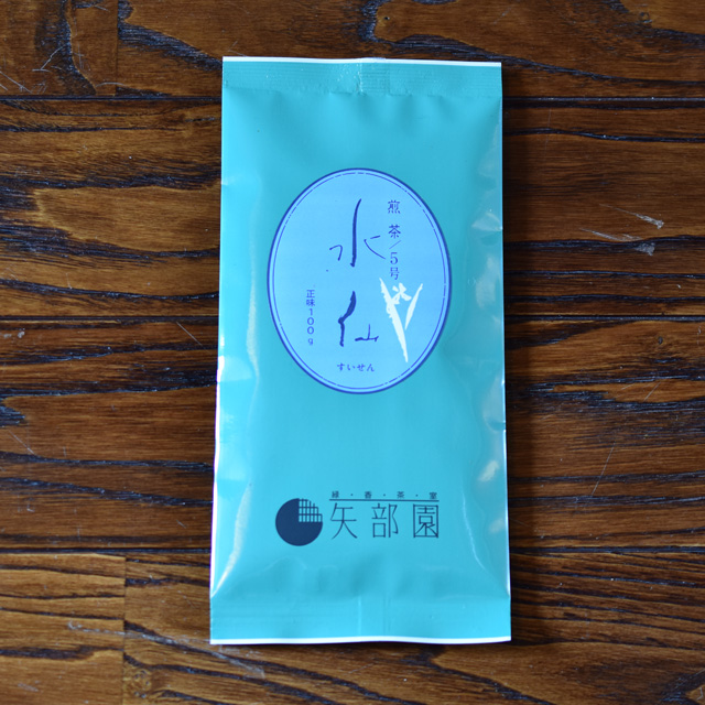 水仙5号