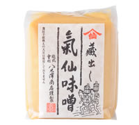 気仙味噌　白　500g