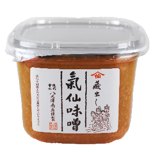 カップ味噌