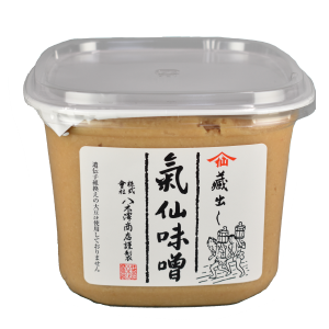 気仙味噌（白）カップ1ｋｇ