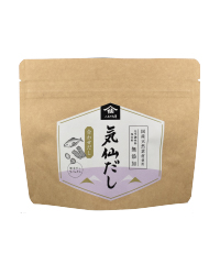 気仙だし（合わせだし）