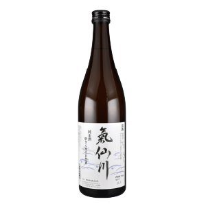 氣仙川