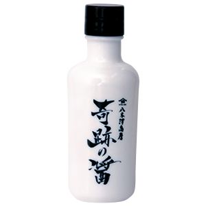 奇跡の醤(ひしお)　150ｍｌ