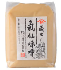 気仙味噌　白　1kg