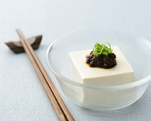 三升漬 調理例2