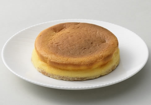 みそチーズケーキ[ホール]