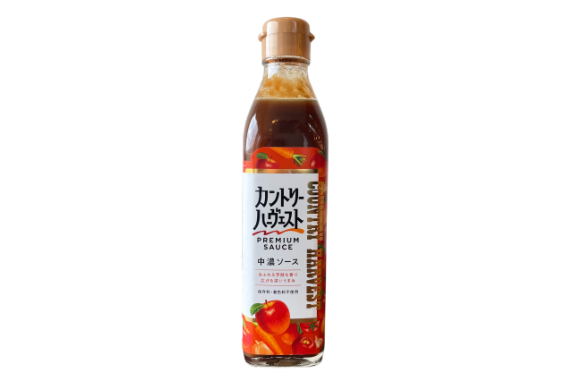 中濃ソース