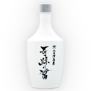 奇跡の醤(ひしお) 500ml 奇跡の醤500ml