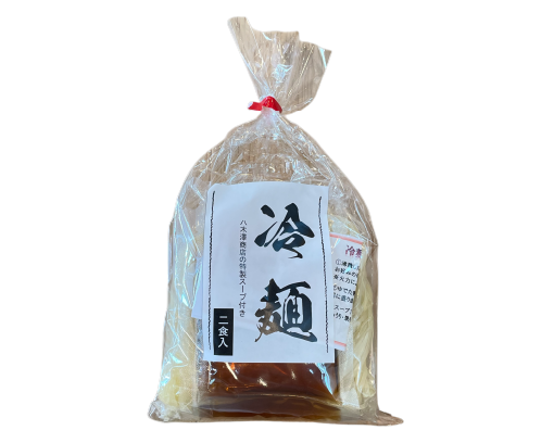 冷麺 Amazon.co.jp: 徳山物産 大阪鶴橋徳山冷麺(2人前)×6袋 : 食品