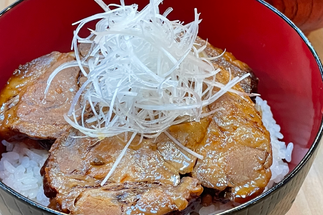 焼豚