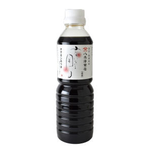 やませんのつゆ　500ml