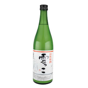 雪っこ720ｍｌ
