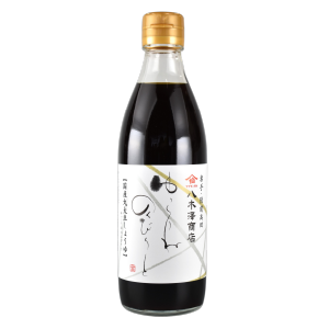 国産丸大豆しょうゆ