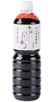 やませんのつゆ　君がいないと困る　1L