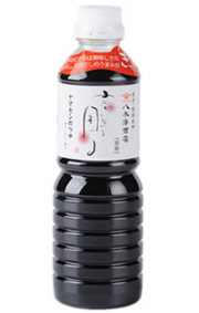 やませんのつゆ　君がいないと困る　500ml