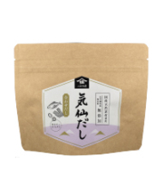 気仙だし（合わせだし）