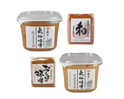 みそ食べ比べセット