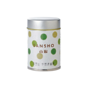 山椒