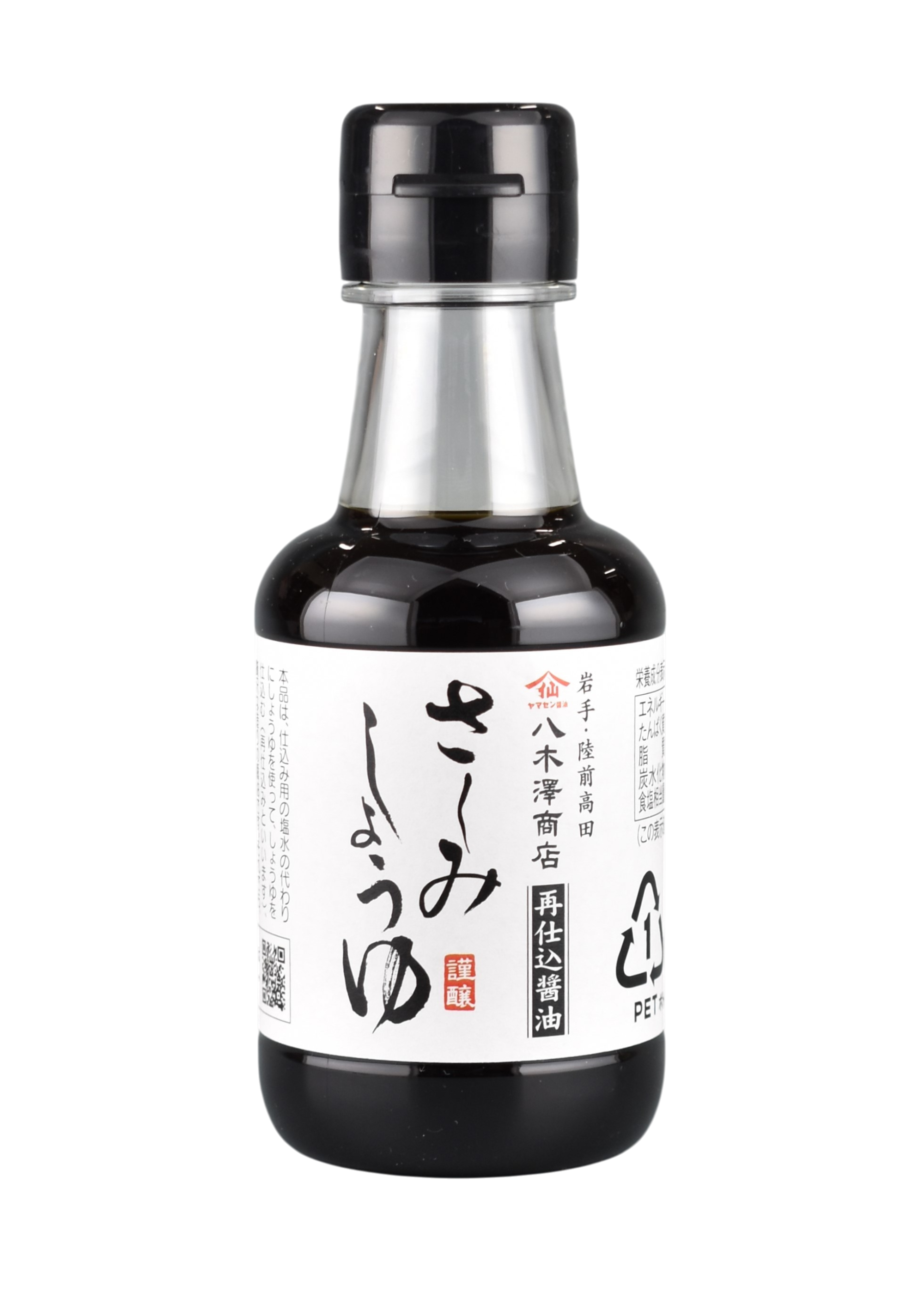 さしみしょうゆ150ml