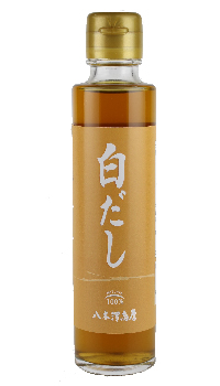 白だし　150ml