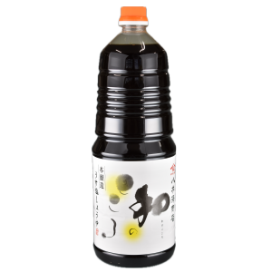 うす塩しょうゆ