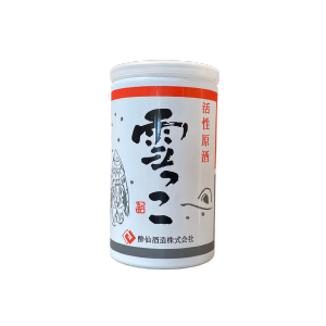 雪っこ180ｍｌ