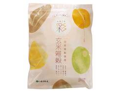 彩り玄米雑穀