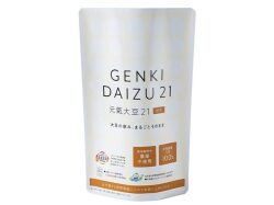 元氣大豆２１（粉末・スタンドパック）
