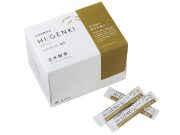 ハイゲンキ・霊芝（顆粒・スティック）