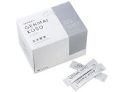 玄米酵素F100（顆粒・スティック）